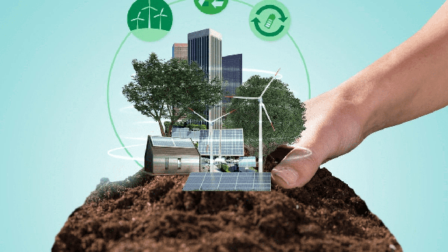 Trung ương Hội LHPN Việt Nam phát động Cuộc thi "Phụ nữ kiến tạo tương lai xanh"- Ảnh 1.