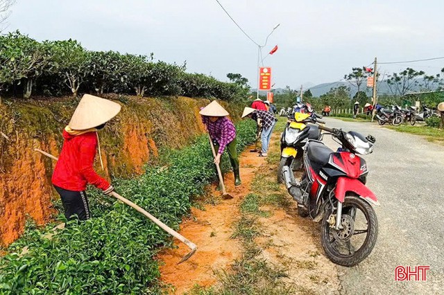 Nội dung "5 không, 3 sạch, 3 an" nằm trong Bộ tiêu chí quốc gia về nông thôn mới giai đoạn 2026 - 2030- Ảnh 1.