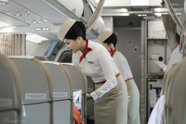 Từ 15/1/2026, hành khách có thể đăng ký thẻ hội viên của Sun PhuQuoc Airways- Ảnh 1. Từ 15/1/2026, hành khách có thể đăng ký thẻ hội viên của Sun PhuQuoc Airways- Ảnh 1.