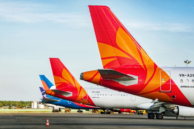 Từ 15/1/2026, hành khách có thể đăng ký thẻ hội viên của Sun PhuQuoc Airways- Ảnh 3. Từ 15/1/2026, hành khách có thể đăng ký thẻ hội viên của Sun PhuQuoc Airways- Ảnh 3.