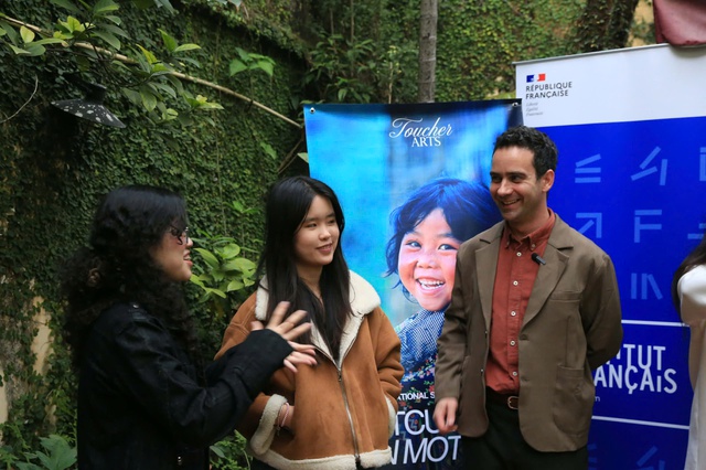 Liên hoan phim tài liệu ngắn quốc tế đầu tiên có riêng đề tài văn hóa Việt- Ảnh 3.