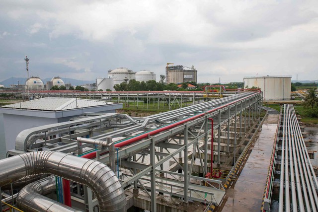 Doanh nghiệp khí tìm cơ hội hội nhập quốc tế từ năng lượng sạch- Ảnh 1.