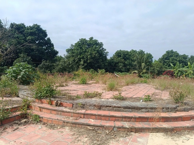 2 di tích quốc gia ở Khánh Hòa sẽ hoàn thiện tu bổ trong vòng 15 ngày sau phản ánh của Báo PNVN- Ảnh 1.