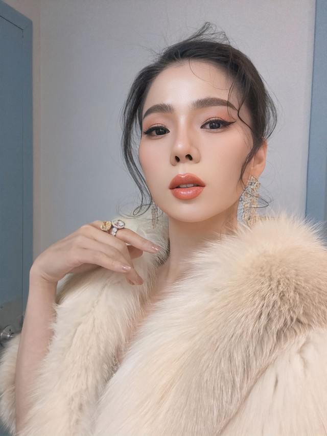 Động thái của Sở Văn hóa và Thể thao TPHCM sau phát ngôn gây tranh cãi của ca sĩ Lệ Quyên- Ảnh 1.