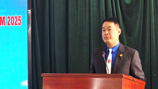 Tôn vinh nhiều nữ cán bộ Đoàn Lạng Sơn xuất sắc năm 2025- Ảnh 1.