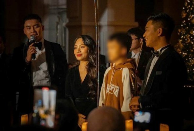 Chuỗi hòa nhạc "5 không" vì trẻ em thiệt thòi của nữ giảng viên piano- Ảnh 1.