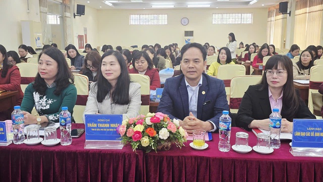 Hội LHPN Lạng Sơn: Nhiều mô hình hay, cách làm sáng tạo từ cơ sở phát huy hiệu quả- Ảnh 1.