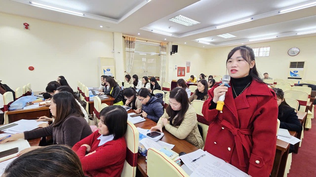 Hội LHPN Lạng Sơn: Nhiều mô hình hay, cách làm sáng tạo từ cơ sở phát huy hiệu quả- Ảnh 3.