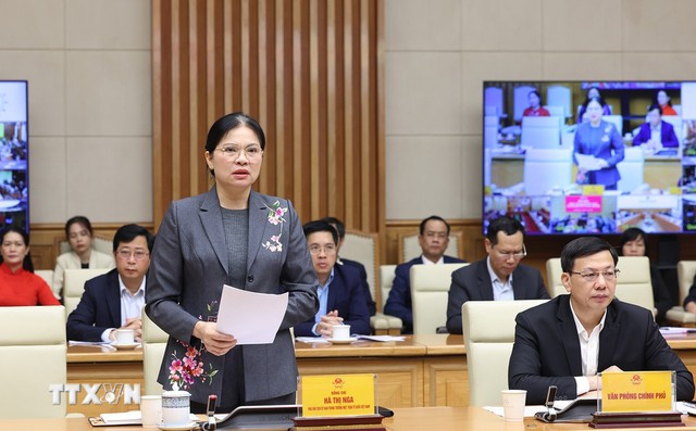 "Chiến dịch Quang Trung": Khẳng định sức mạnh của khối đại đoàn kết toàn dân tộc- Ảnh 2.