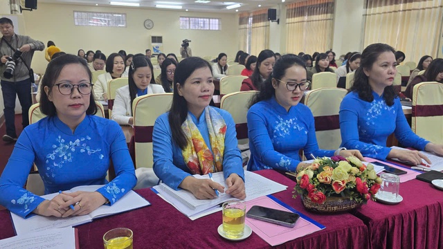 Hội LHPN Lạng Sơn: Nhiều mô hình hay, cách làm sáng tạo từ cơ sở phát huy hiệu quả- Ảnh 4.