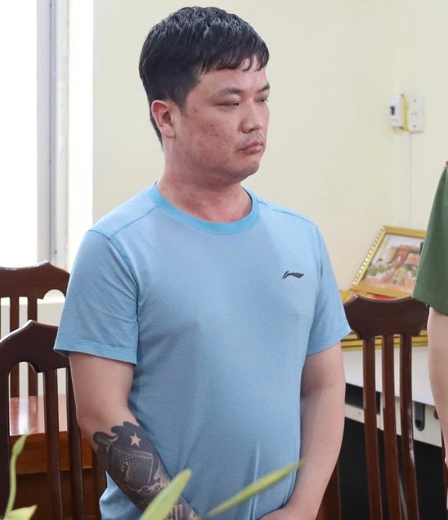 Công an tỉnh Lạng Sơn thông tin vụ truy tố TikToker Lê Việt Hùng- Ảnh 1.