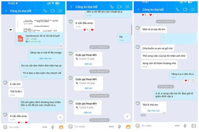 Hà Nội: Sẽ khởi tố người đàn ông đánh đập, kéo lê vợ ở hành lang chung cư- Ảnh 3.