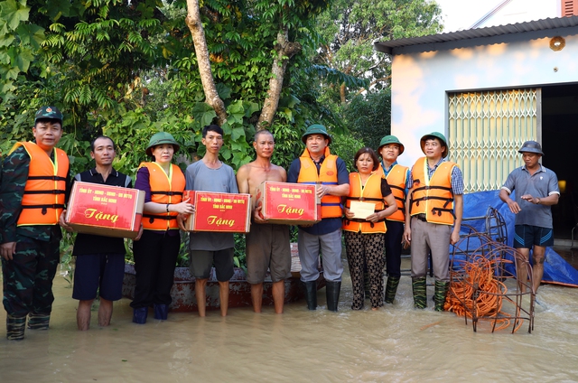 Xây dựng Bắc Ninh phát triển nhanh, bền vững, trở thành thành phố trực thuộc trung ương trước năm 2030- Ảnh 1.