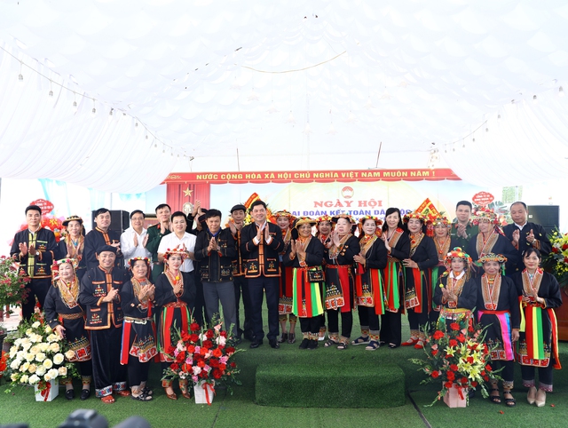 Xây dựng Bắc Ninh phát triển nhanh, bền vững, trở thành thành phố trực thuộc trung ương trước năm 2030- Ảnh 2.