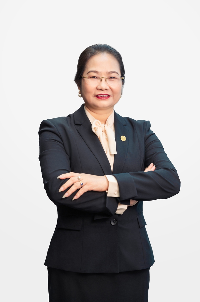 Nữ doanh nhân: Đại hội XIV sẽ tạo ra động lực mới cho môi trường đầu tư - kinh doanh- Ảnh 2.