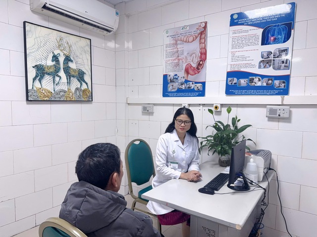 Kỳ vọng Đại hội XIV của Đảng nhấn mạnh 3 quyết sách tạo động lực mới cho y học hạt nhân, ung bướu- Ảnh 5.