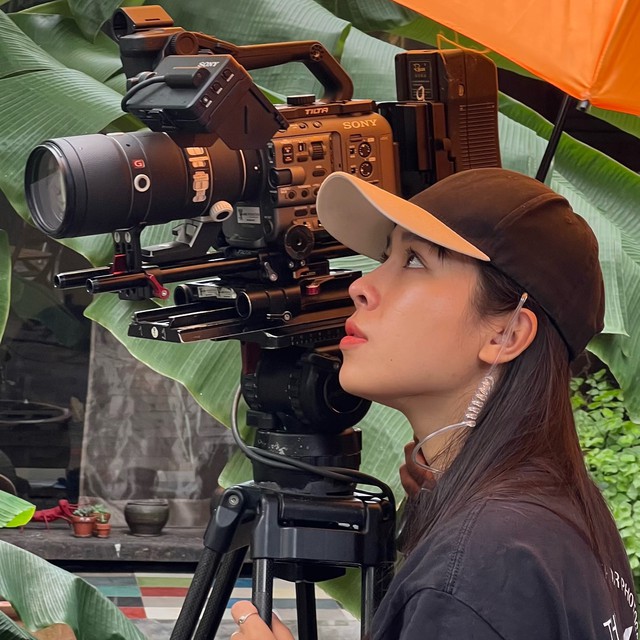 Cô gái mồ côi cha mẹ bước qua nỗi đau và chọn sống không gục ngã- Ảnh 4.