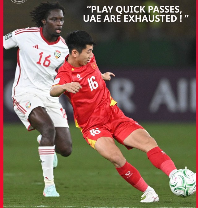 Truyền thông châu Á tiếp tục "phát sốt" vì Đội tuyển U23 Việt Nam- Ảnh 1.