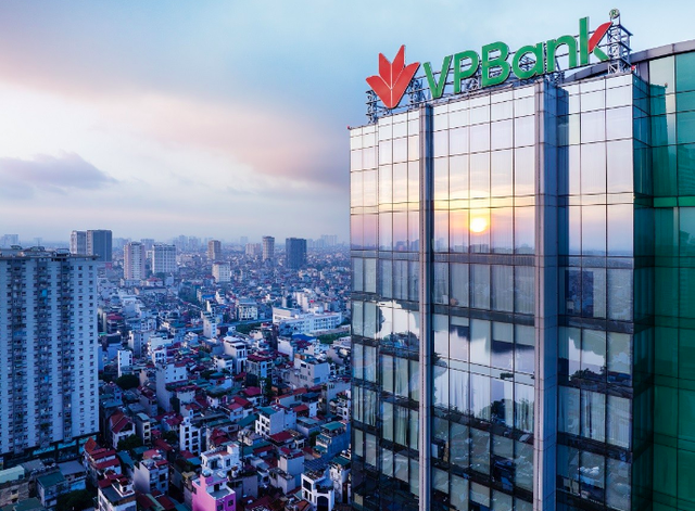 Thêm một cổ đông ngoại nắm giữ hơn 1% vốn tại VPBank- Ảnh 1.