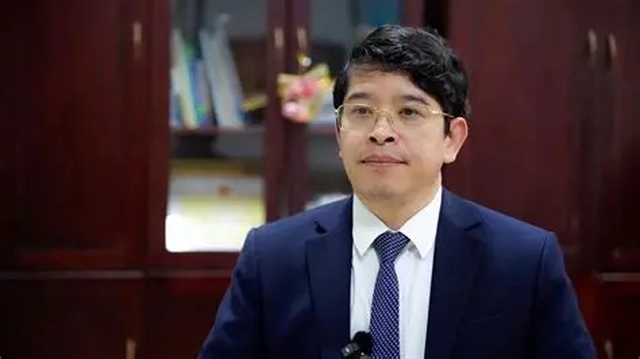 Đưa môi trường thành "trục dẫn dắt" - Bước chuyển chiến lược trong tư duy phát triển- Ảnh 2.