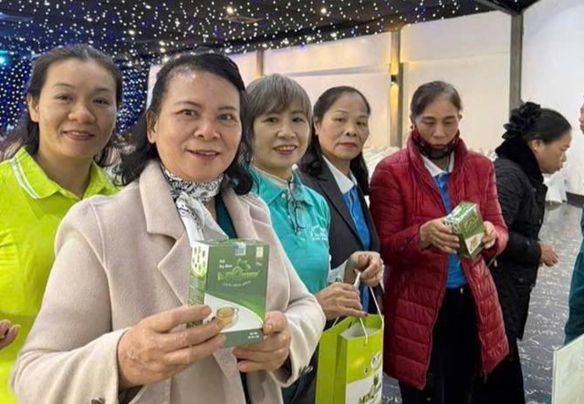 Phụ nữ Quảng Ninh đẩy mạnh các mô hình phát triển kinh tế từ cơ sở- Ảnh 2.