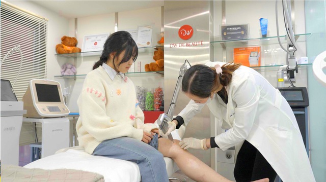 Hỗ trợ phục hồi tinh thần, chữa lành sẹo cho gần 100 trẻ  khó khăn- Ảnh 3.