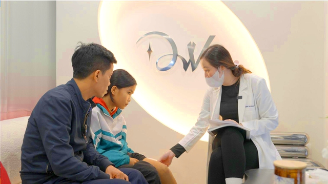 Hỗ trợ phục hồi tinh thần, chữa lành sẹo cho gần 100 trẻ  khó khăn- Ảnh 2.