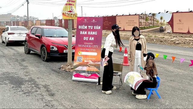 Chuẩn hóa môi giới bất động sản: Kỳ vọng chặn "cò đất"- Ảnh 1.