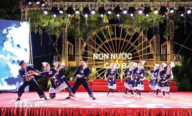 Quyết tâm xây dựng Cao Bằng trở thành tỉnh năng động, phát triển nhanh và bền vững- Ảnh 2.