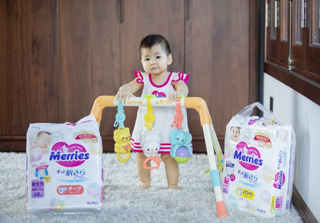 Magicwave và Kao hợp tác chiến lược, gia tăng lựa chọn sản phẩm uy tín cho phụ huynh Việt- Ảnh 3.