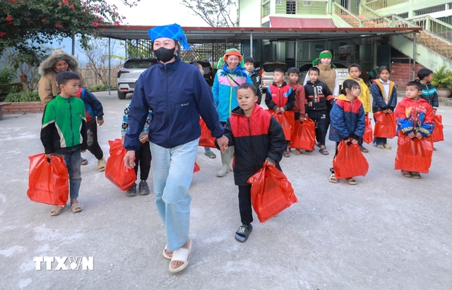 Khát vọng và tầm nhìn phát triển của Tuyên Quang trong giai đoạn tới- Ảnh 1.