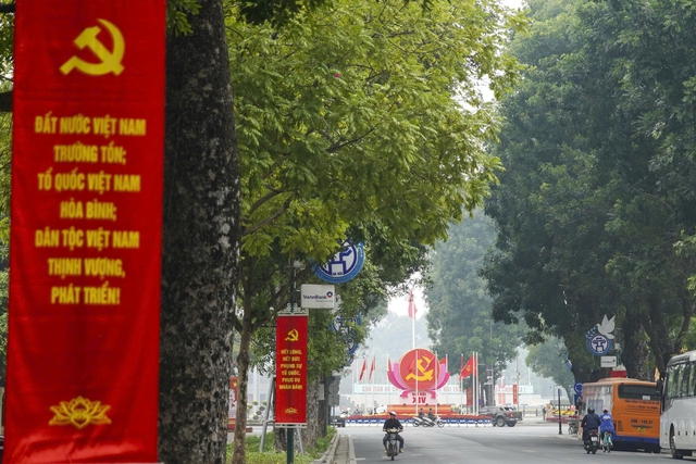 Phát triển khoa học công nghệ: "Chiếc đũa thần" đưa Việt Nam phát triển hùng cường- Ảnh 2.