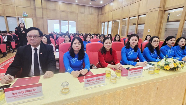 Gần 1.800 tỷ đồng hỗ trợ hộ phụ nữ, nông dân Lạng Sơn phát triển kinh tế- Ảnh 2.