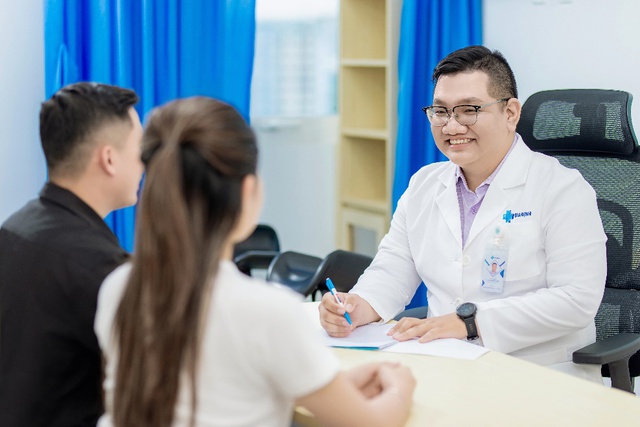 Những hành trình làm mẹ đi qua nước mắt và niềm tin- Ảnh 2. Những hành trình làm mẹ đi qua nước mắt và niềm tin- Ảnh 2.