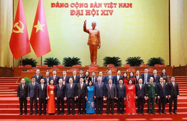 Phát huy sức mạnh đại đoàn kết toàn dân tộc - nền tảng, động lực quan trọng thực hiện thắng lợi các mục tiêu phát triển đất nước trong kỷ nguyên mới- Ảnh 1.