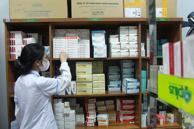 Rà soát cấp thuốc ngoại trú trên 30 ngày, giảm thời gian đi lại cho người bệnh- Ảnh 1.