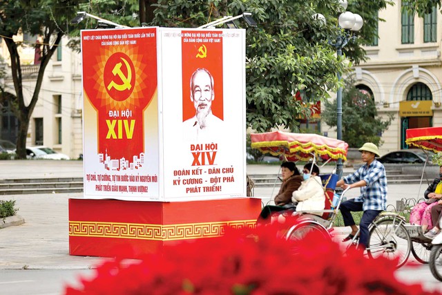 Xây dựng và phát triển hệ giá trị gia đình và chuẩn mực con người Việt Nam- Ảnh 2.