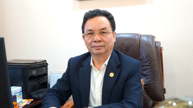 Giải pháp cốt lõi để đạt tăng trưởng "chưa từng có tiền lệ" trên 10%- Ảnh 1.