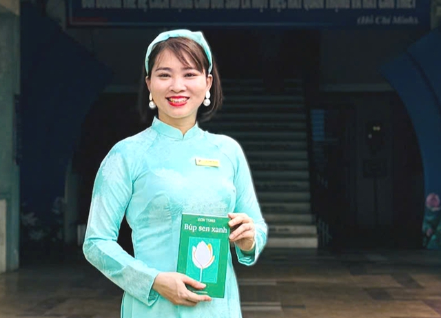 Xây dựng và phát triển hệ giá trị gia đình và chuẩn mực con người Việt Nam- Ảnh 1.