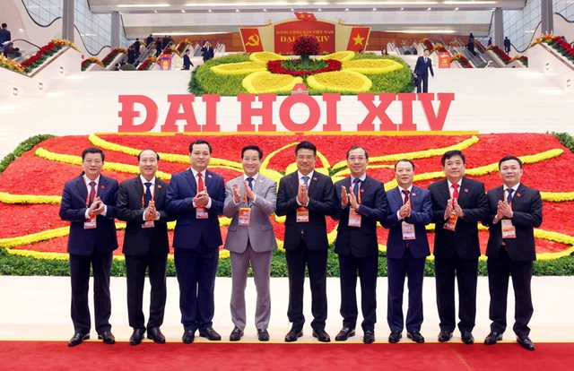 Ngành Kiểm sát là thành tố quan trọng góp phần xây dựng nền tư pháp chuyên nghiệp, hiện đại, công bằng, nghiêm minh, liêm chính- Ảnh 2.