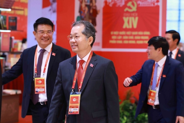 Ngành Kiểm sát là thành tố quan trọng góp phần xây dựng nền tư pháp chuyên nghiệp, hiện đại, công bằng, nghiêm minh, liêm chính- Ảnh 3.