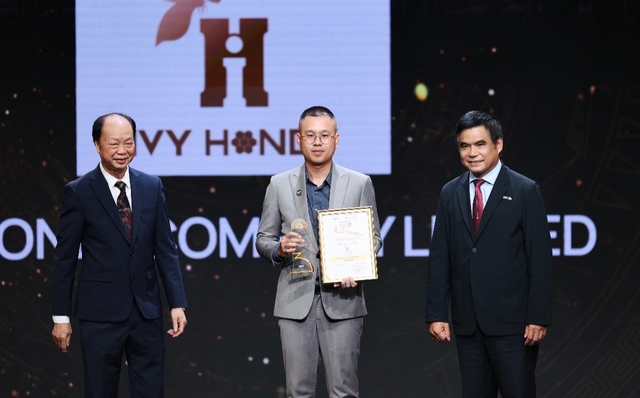 Doanh nghiệp trẻ và khát vọng đồng hành cùng dân tộc phát triển bền vững- Ảnh 2. Doanh nghiệp trẻ và khát vọng đồng hành cùng dân tộc phát triển bền vững- Ảnh 2.