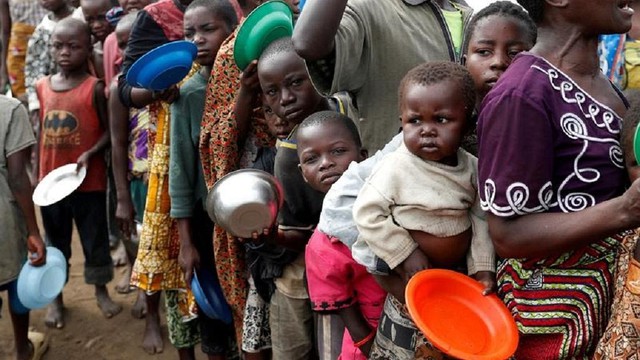 Đã đến lúc thay đổi cách làm từ thiện cho trẻ theo kiểu “ban ơn”- Ảnh 2. Đã đến lúc thay đổi cách làm từ thiện cho trẻ theo kiểu “ban ơn”- Ảnh 2.