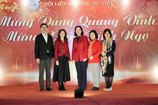 Việt Nam - Colombia chia sẻ kinh nghiệm thúc đẩy bình đẳng giới- Ảnh 3. Việt Nam - Colombia chia sẻ kinh nghiệm thúc đẩy bình đẳng giới- Ảnh 3.