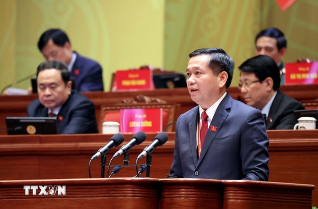 Nâng tầm tham mưu chiến lược, góp phần hoạch định và tổ chức thực hiện thắng lợi những quyết sách lớn của Đảng- Ảnh 1. Nâng tầm tham mưu chiến lược, góp phần hoạch định và tổ chức thực hiện thắng lợi những quyết sách lớn của Đảng- Ảnh 1.