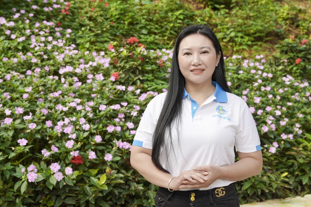 Lạng Sơn: Tỷ lệ nữ tham gia cấp ủy các cấp nhiệm kỳ 2025-2030 đạt và vượt chỉ tiêu- Ảnh 6.