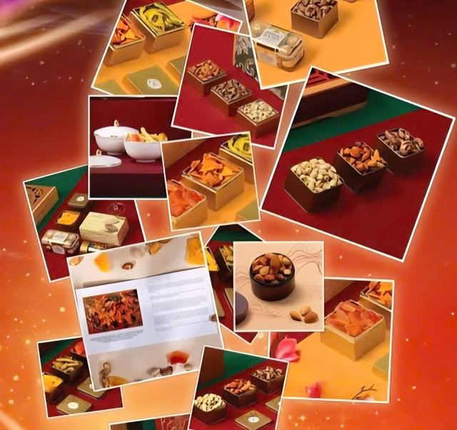 Mùa quà Tết 2026: Chinh phục người tiêu dùng trên nền tảng số- Ảnh 2.