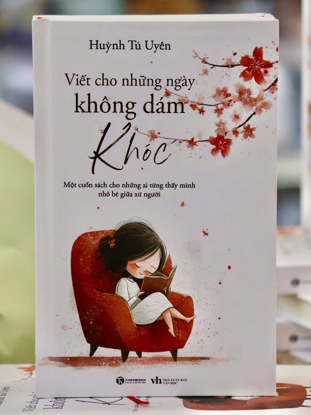 Lời nhắn nhủ cho những người trẻ sống nơi đất khách- Ảnh 1.