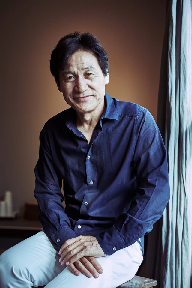 Diễn viên gạo cội Hàn Quốc Ahn Sung Ki qua đời sau 6 ngày hôn mê- Ảnh 1.