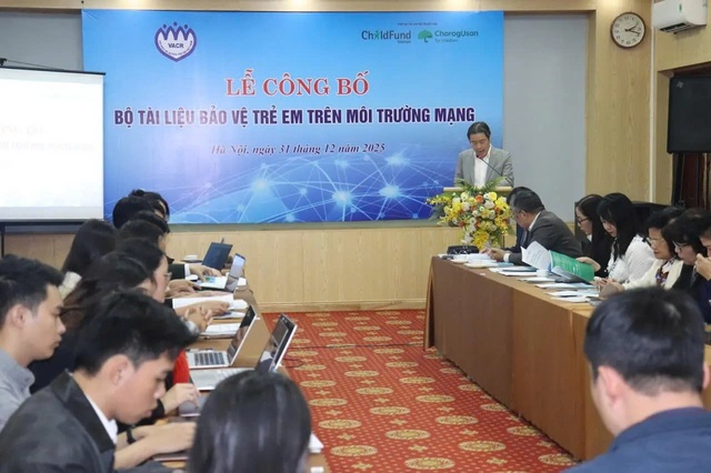 Bộ tài liệu Swipe Safe giúp trẻ em tự tin và an toàn hơn trên không gian mạng- Ảnh 3.